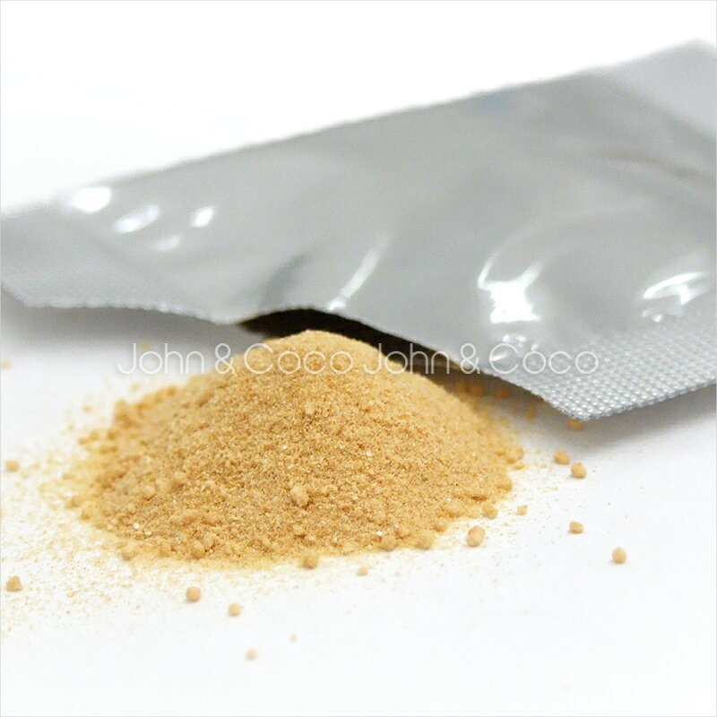 パンフェノン 顆粒 600mg×30包 動物用健康補助食品 犬 猫 サプリメント パウダー 国産 錠剤が苦手な子に mpcpets-10002192 犬と猫のJohn&Coco ジョン&ココ サンプル画像3