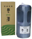 呉竹 普及用 墨滴1.8L