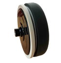 電動ポリッシャー専用180mmパット&バフセット