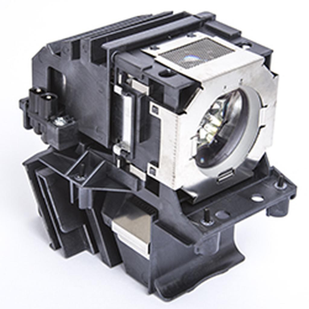 Canon 5017B001対応純正バルブ採用交換用プロジェクターランプ