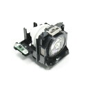 Panasonic ET-LAD70W (2灯/セット) / ET-LAD70AW (2灯/セット) 対応純正バルブ採用交換用プロジェクターランプ