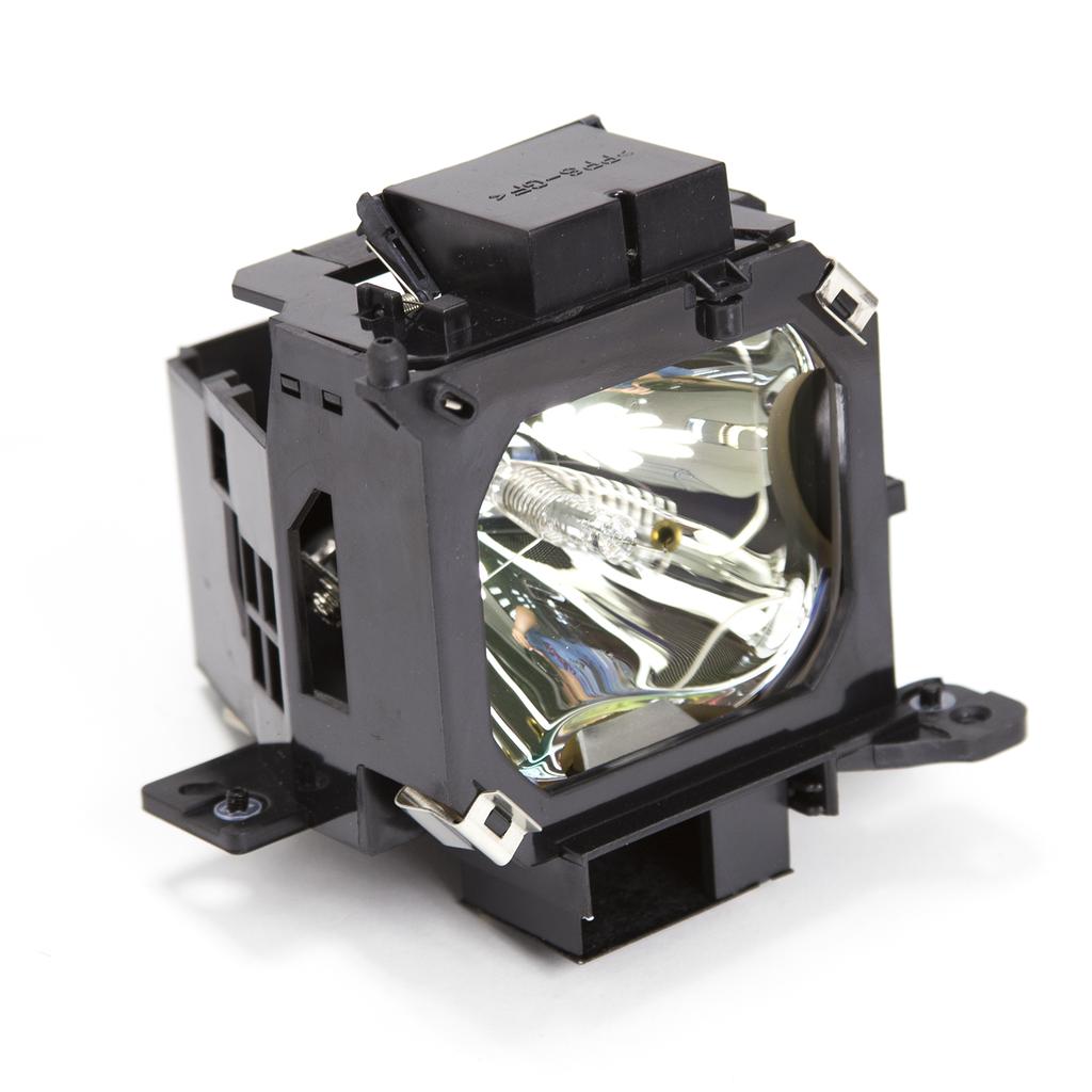 Epson ELPLP22対応純正バルブ採用交換用プロジェクターランプ