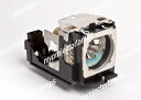 Sanyo 610-331-6345対応純正バルブ採用交換用プロジェクターランプ