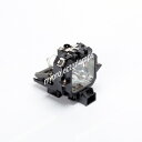 Epson ELPLP21対応純正バルブ採用交換用プロジェクターランプ