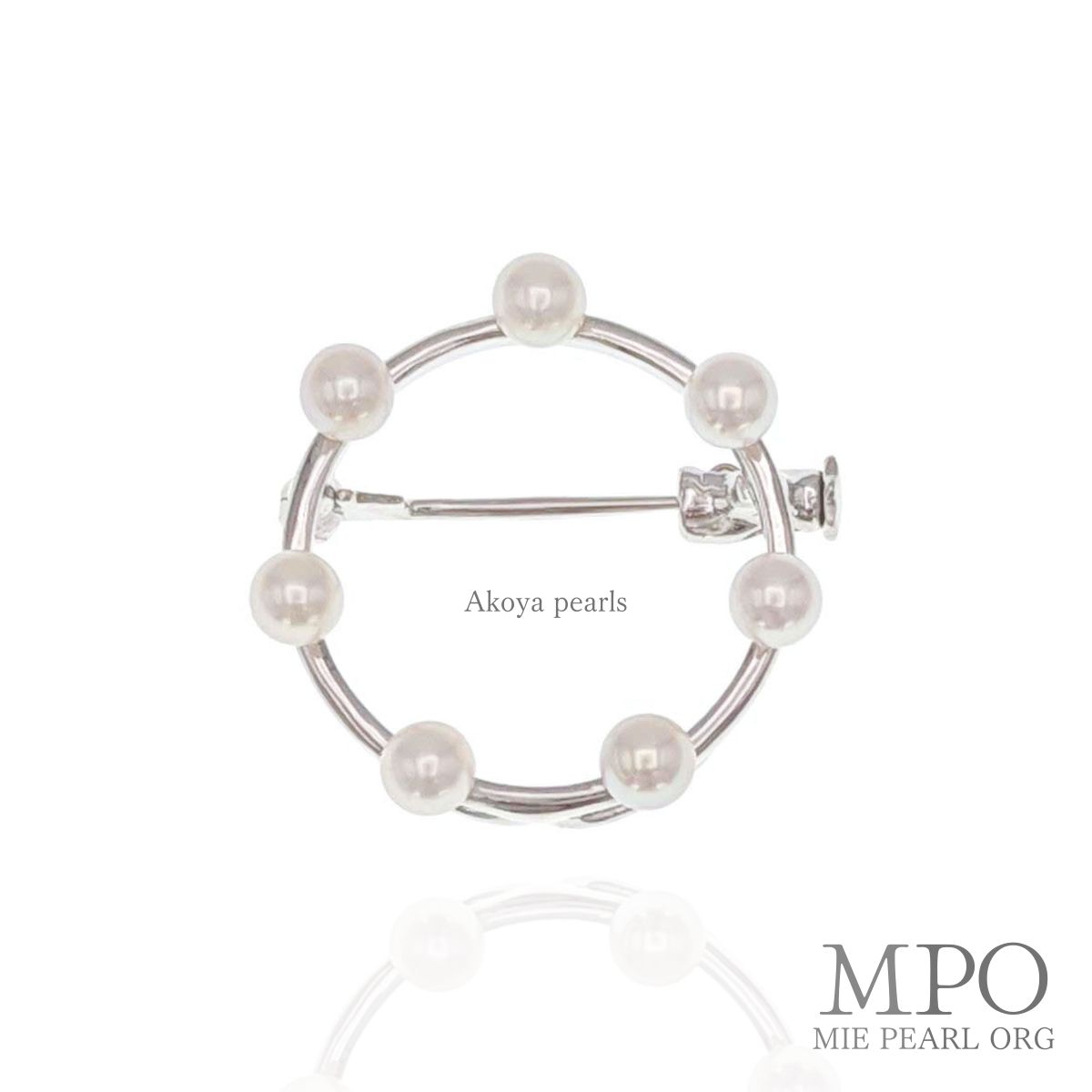 ≪7珠使用≫アコヤベビーパールブロ...