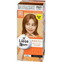 【花王】リーゼ　泡カラー　コーラルオレンジ　108ml 〔医薬部外品〕 ※お取り寄せ商品【RCP】