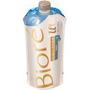 【花王】ビオレu ザボディ ぬれた肌に使うボディ乳液 無香料 吊下パック 300ml ※お取り寄せ商品