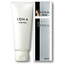 【イオナ】イオナ フェイシャルフォーム 100g×2個セット ※お取り寄せ商品