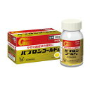 【第(2)類医薬品】【大正製薬】パブロンゴールドA錠 130錠【成分により1個限り】【セルフメディケーション税制 対象品】