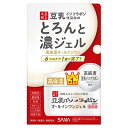 【ノエビア】サナ　なめらか本舗　とろんと濃ジェル　エンリッチ　NC　100g ※お取り寄せ商品【RCP】