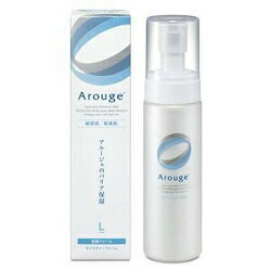 楽天Mプライスなんと！あの【全薬工業】アルージェ （Arouge） モイスチャーフォーム Lサイズ 200mL （医薬部外品） が「この価格！？」 ※お取り寄せ商品