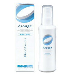 【お得な5個セット】なんと！あの【全薬工業】アルージェ （Arouge） モイスチャー ミストローションII （しっとり） 220mL （医薬部外品） が「この価格！？」