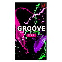 【オカモト】GROOVE(グルーヴ) 12個入 〔管理医療機器〕 ※お取り寄せ商品(4)