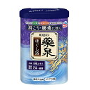 【アース製薬】バスロマン　薬泉　ほぐし浴　600g 〔医薬部外品〕 ※お取り寄せ商品【RCP】