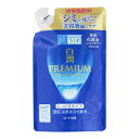 肌ラボ　白潤プレミアム　薬用浸透美白化粧水　しっとりタイプ　つめかえ用　170mL 〔医薬部外品〕 ※お取り寄せ商品