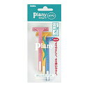 【フェザー】ピアニィ T ボディ用 ガード付 3本入り×3個セット※お取り寄せ商品