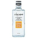 【マンダム】ルシード ヘアリキッド 200ml※お取り寄せ商品