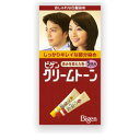 マラソン期間中ポイント5倍(要エントリー)【ホーユー】ビゲン クリームトーン 5MA(深いマロンブラウン)40g+40g ※お取り寄せ商品