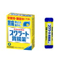 【第2類医薬品】【定形外郵便☆送料無料】【ライオン】スクラート胃腸薬 顆粒 34包