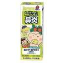 楽天Mプライス【第（2）類医薬品】【ライオン】キッズバファリン鼻炎シロップS （いちご味） 120ml ※お取り寄せになる場合もございます 【RCP】【成分により1個限り】【hl_mdc1216_bufferin】【セルフメディケーション税制 対象品】