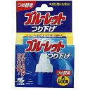 【小林製薬】ブルーレット つり下げ つめ替 30g☆日用品※お取り寄せ商品【RCP】