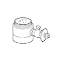 【送料無料】【パナソニック】食器洗い乾燥機用 分岐水栓 CB−SJA6 ☆家電 ※お取り寄せ商品