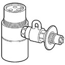 【送料無料】【パナソニック】食器洗い乾燥機用 分岐水栓 CB−SMG6 ☆家電 ※お取り寄せ商品