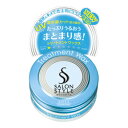 【コーセーコスメポート】サロンスタイル ヘアワックス (トリートメント) 75g 【お取り寄せ商品】