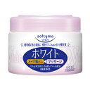 【コーセーコスメポート】ソフティモ ホワイト コールドクリーム 300g【お取り寄せ商品】【RCP】