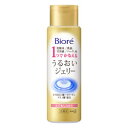 楽天Mプライス【花王】ビオレ　うるおいジェリー　とてもしっとり　本体　180ml ※お取り寄せ商品【RCP】