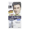 【ダリヤ】サロンドプロ 無香料ヘアカラー メンズスピーディ (自然な黒褐色) ※お取り寄せ商品