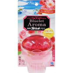 【小林製薬】液体ブルーレットおくだけアロマ フローラルアロマ ※お取り寄せ商品 【小林製薬】液体ブルーレットおくだけアロマ フローラルアロマ ※お取り寄せ商品