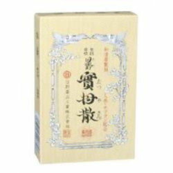 活用しよう「医療費控除制度」！ 一部の医薬品の場合、ご購入された金額がご自分と扶養家族の分も含めて年間で「合計10万円（税込）」を超えた場合、確定申告をすることにより、所得税が一部還付されたり、翌年の住民税が減額される制度があります。 対象品の情報など詳しくは厚生労働省か、最寄りの関係機関へお問い合わせください（※控除対象外の医薬品もございます）。 ◆特 長◆女性特有の症状（頭痛・いらいらなど、特に生理時・産前産後・更年期にはげしく、いくつかの症状が重なってからだ全体に不快感となってあらわれてくる症状）にはたらく和漢薬を配合した婦人薬です。緩やかに作用し、女性特有の症状である月経不順・血の道症・頭痛及び風邪などの諸症状に効果をあらわします。医薬品。使用上の注意・相談すること1. 次の人は服用前に医師又は薬剤師にご相談ください。　医師の治療を受けている人　本人又は家族がアレルギー体質の人　薬によりアレルギー症状を起こしたことがある人2. 次の場合は、直ちに服用を中止し、この文書を持って医師又は薬剤師にご相談ください。　服用後、次の症状があらわれた場合　　皮膚：発疹・発赤、かゆみ　　消化器：悪心、食欲不振　しばらく服用しても症状がよくならない場合・保管および取扱い上の注意直射日光の当たらない、湿気の少ない涼しい所に保管してください。小児の手の届かない所に保管してください。他の容器に入れ替えないでください。(誤用の原因になったり品質が変わることがあります。）1回目及び2回目の振り出し後は、そのつどただちにラップ等で包み、次回の服用時まで冷蔵庫等直射日光の当たらない涼しい所に保管してください。使用期限の経過した製品は服用しないでください。◆メーカー（※製造国又は原産国：日本）◆日野薬品工業株式会社 滋賀県蒲生郡日野町大字上野田119番地お客様相談窓口 ： 0748-52-1232受付時間 ： 9：00〜12：00、13：00〜17：00（土・日・祝日、休業日を除く）◆効果・効能◆産前産後、血の道、月経不順、頭痛、ヒステリー、引風によし◆用法・用量◆1日1貼を、3回、毎食前30分に次の通り服用してください。・定められた用法・用量を厳守してください。・小児に服用させる場合には、保護者の指導監督のもとに服用させてください。服用方法及び服用量16歳以上（大人）：1、2回目／そのつど約200ml（約1合）の熱湯を加えて振り出し、その全量を温服する。16歳以上（大人）：3回目／約300ml（約1合5勺）の水を加えて半量になるまで煎じ、その全量を温服する。8歳以上16歳未満：1、2回目／そのつど約200mL（約1合）の熱湯を加えて振り出し、その半量を温服する。8歳以上16歳未満：3回目／約300ml（約1合5勺）の水を加えて半量になるまで煎じ、更にその半量を温服する。4歳以上8歳未満：1、2回目／そのつど約200ml（約1合）の熱湯を加えて振り出し、その1／3量を温服する。4歳以上8歳未満：3回目／約300ml（約1合5勺）の水を加えて半量になるまで煎じ、更にその1／3量を温服する。4歳未満：服用しないこと◆成　分◆1貼（12g）中トウキ：1gセンキュウ：1.5gシャクヤク：1gサフラン：0.02gボタンピ：0.6gニンジン：0.1gコウカ（ベニバナ）：0.1gカンゾウ：0.3gケイヒ：1gコウブシ：1gブクリョウ：0.8gモッコウ：1gソウジュツ：1gシュクシャ：0.38gチョウジ：0.2gチンピ：2g◆保管上の注意◆ （1）直射日光の当たらない湿気の少ない涼しい所に密栓して保管してください。 （2）小児の手の届かない所に保管してください。 （3）他の容器に入れ替えないでください。誤用の原因になったり、品質が変わるおそれがあります。 （4）使用期限をすぎた製品は、使用しないでください。 （5）容器の開封日記入欄に、開封した日付を記入してください。 ※その他、医薬品は使用上の注意をよく読んだ上で、それに従い適切に使用して下さい。※ページ内で特に記載が無い場合、使用期限1年以上の商品をお届けしております。 【お客様へ】お薬に関するご相談がございましたら、こちらへお問い合わせください。 【ご注意1】この商品はお取り寄せ商品です。ご注文されてから発送されるまで約10営業日(土日・祝を除く)いただきます。 なお、商品によりましては、予定が大幅に遅れることもございますので、何卒あらかじめご了承お願いいたします。【ご注意2】お取り寄せ商品以外の商品と一緒にお買い上げの場合は、全ての商品が揃い次第の発送となりますので、ご了承下さい。 ※パッケージデザイン等が予告なく変更される場合もあります。※商品廃番・メーカー欠品など諸事情によりお届けできない場合がございます。商品区分：【第2類医薬品】【広告文責】株式会社メディスンプラス：0120-205-904 ※休業日 土日・祝祭日文責者名：稗圃 賢輔（管理薬剤師）【お客様へ】本商品は医薬品です。商品名に付記されてございます【リスク分類】をよくご確認の上、ご購入下さい。また、医薬品は使用上の注意をよく読んだ上で、それに従い適切に使用して下さい。※医薬品のご購入について(1)：医薬品をご購入できるのは“18歳以上の楽天会員さま”のみとなっております。※医薬品のご購入について(2)：医薬品ごとに購入数の制限を設けております。【医薬品による健康被害の救済に関する制度】医薬品副作用被害救済制度に基づき、独立行政法人 医薬品医療機器総合機構（救済制度窓口 0120-149-931）へご相談ください。【広告文責 株式会社メディスンプラス】フリーダイヤル：0120−205−904（※土日・祝祭日は休業）管理薬剤師：稗圃賢輔（薬剤師免許証 第124203号 長崎県） ※相談応需可能時間：営業時間内【お客様へ】お薬に関するご相談がございましたら、こちらへお問い合わせください。