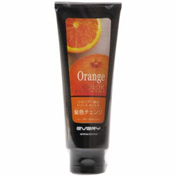 【アンナドンナ】エブリ カラートリートメント オレンジ 160g ※お取り寄せ商品【RCP】