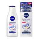 【花王】ニベア 薬用エクストラリペア ボディミルク 200g ※お取り寄せ商品【RCP】【02P03Dec16】