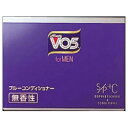【サンスター】VO5 forMEN ブルコンデショナ－ 無香性 85g ※お取り寄せ商品【RCP】
