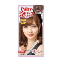【ダリア】パルティ 泡パックヘアカラー 生チョコワッフル 75ml+75g ※お取り寄せ商品【RCP】【02P03Dec16】