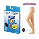 【テルモ】JOBST（ジョブスト）パンストパワーサポートL　ブラック ※お取り寄せ商品【RCP】