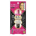 【伊勢半】ヒロインメイクSP ロング&カールマスカラ アドバンストフィルム 01 漆黒ブラック 6g ※お取り寄せ商品