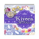 【ユニ・チャーム】ソフィ Kiyoraフレグランスリラックス 72枚 ※お取り寄せ商品