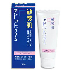 【全薬工業】アピット クリーム 40g ※お取り寄せ商品