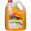 【花王】マイペット 4．5L ※お取り寄せ商品【RCP】