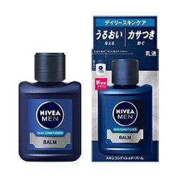 ◆特　長◆ 隠れ乾燥肌にうるおいを与え、カサつき防ぐ。ベタつかず肌になじむ乳液。「これ1つで隠れ乾燥（脂っぽくなりがちなのに水分量は少ない状態）対策」毎日のケアでうるおいを与え、カサつき、肌荒れをしっかり防ぎます。カミツレ花エキス・グリセリン（うるおい成分）配合ベタつかず、肌にスーッとなじむ、なめらかな乳液ノンアルコールタイプ。ヒリヒリ感のない、やさしい使い心地微香性毎日のお手入れに。ヒゲ剃り後もお使いいただけます。原産国：日本 ◆メーカー（※製造国または原産国）◆ 花王株式会社 ※製造国または原産国：日本 ◆ご使用方法◆ ヒゲ剃り後や洗顔後に、適量を手にとり、顔全体になじませてください。 ◆成　分◆ 水、グリセリン、パルミチン酸イソプロピル、ジメチコン、オクテニルコハク酸デンプンAl、グリコシルトレハロース、トリセテアレス-4リン酸、加水分解水添デンプン、スクワラン、カミツレ花エキス、クエン酸、酢酸トコフェロール、アラントイン、カルボマー、水酸化Na、フェノキシエタノール、メチルパラベン、香料 ◆使用上の注意◆ 傷、はれもの、湿疹等の異常があるところには使わないでください。お肌に異常が生じていないかよく注意してご使用ください。肌に合わない時や、使用中、赤み、はれ、かゆみ、刺激、色抜け（白斑等）や黒ずみ等の異常が出た時、また日光があたって同じような異常が出た時は使用を中止し、皮フ科医へ相談してください。使い続けると症状が悪化することがあります。目に入らないよう注意し、入った時は、すぐに充分洗い流してください。子供や認知症の方などの誤飲等を防ぐため、置き場所にご注意ください。 【ご注意1】この商品はお取り寄せ商品です。ご注文されてから発送されるまで約10営業日(土日・祝を除く)いただきます。なお、商品によりましては、予定が大幅に遅れることもございますので、何卒あらかじめご了承お願いいたします。 【ご注意2】お取り寄せ商品以外の商品と一緒にお買い上げの場合は、全ての商品が揃い次第の発送となりますので、ご了承下さい。 ※パッケージデザイン等が予告なく変更される場合もあります。 ※商品廃番・メーカー欠品など諸事情によりお届けできない場合がございます。 ※ご使用期限またはご賞味期限は、商品情報内に特に記載が無い場合、1年以上の商品をお届けしております。 商品区分：【化粧品】【広告文責】株式会社メディスンプラス：0120-205-904 ※休業日 土日・祝祭日文責者名：稗圃 賢輔（管理薬剤師）