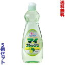 マイフレッシュ 600mL