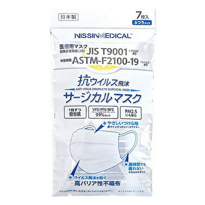 Mץ饤㤨֡ʰŴNISSINMEDICAL 륹ޥ դĤ 7פβǤʤ191ߤˤʤޤ