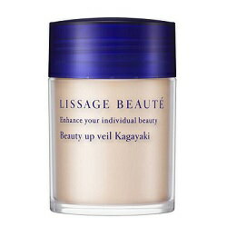 LISSAGE リサージ ボーテ ビューティアップヴェイル輝 レフィル 22g