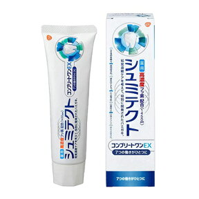 【アース製薬】シュミテクト　コンプリートワンEX　90g 〔医薬部外品〕 【RCP】