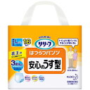 【花王】リリーフ はつらつパンツ 安心のうす型L-LLサイズ (16枚) ※お取り寄せ【RCP】