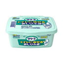 【花王】リリーフ トイレに流せるおしりふき 本体 (24枚)(4)