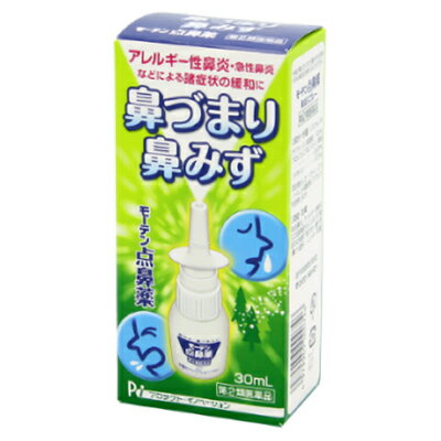 楽天Mプライス【第2類医薬品】【雪の元本店】モーテン点鼻薬 30mL ※お取り寄せになる場合もございます【セルフメディケーション税制 対象品】